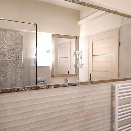 Apartamento Dream Tower