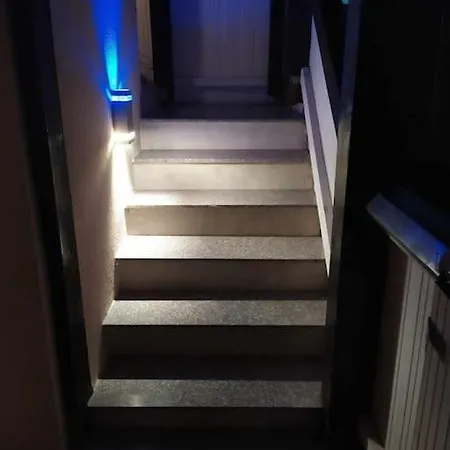 Dream Tower Międzybrodzie Bialskie