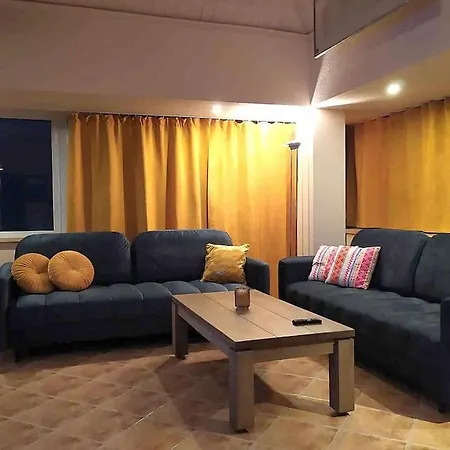 Apartment Dream Tower *