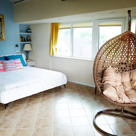 Dream Tower Appartement Międzybrodzie Bialskie