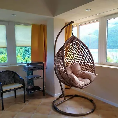 Apartment Dream Tower *