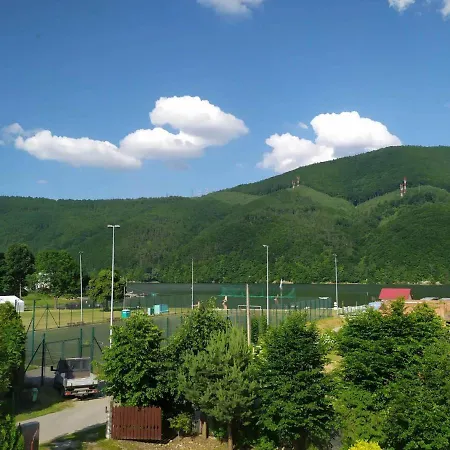 Dream Tower Apartmán Międzybrodzie Bialskie