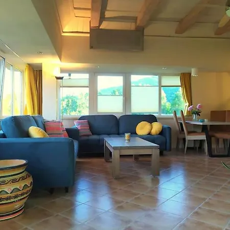 Appartement Dream Tower *