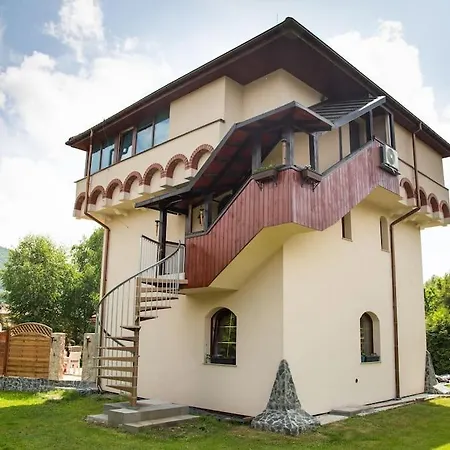 Appartement Dream Tower Międzybrodzie Bialskie