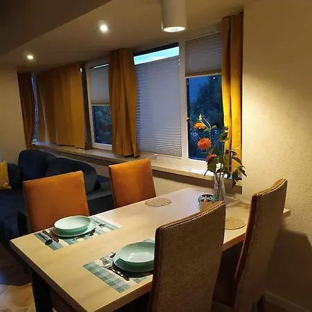 Apartmán Dream Tower Międzybrodzie Bialskie