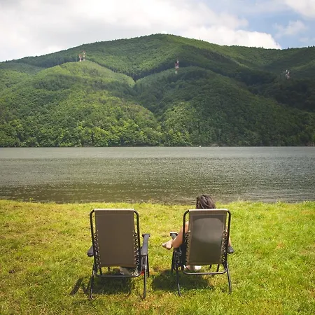 Dream Tower Appartement