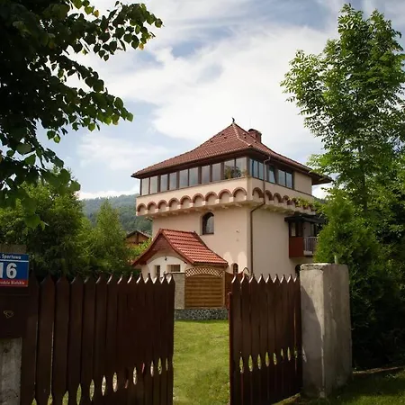 Appartement Dream Tower *