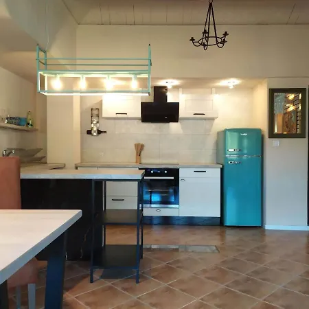 Dream Tower Apartmán Międzybrodzie Bialskie