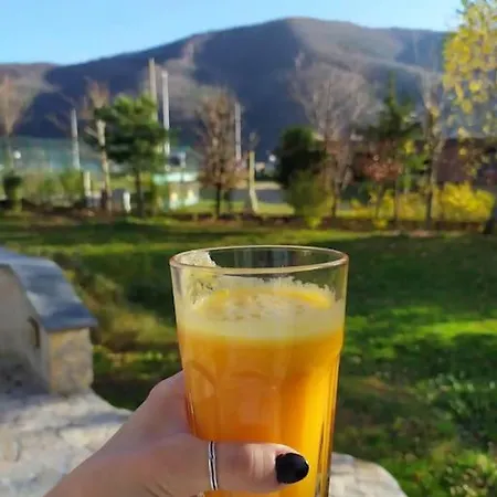 Dream Tower Apartamento Międzybrodzie Bialskie