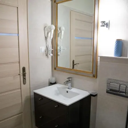 Dream Tower Apartment