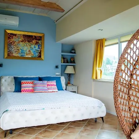 Dream Tower * Międzybrodzie Bialskie