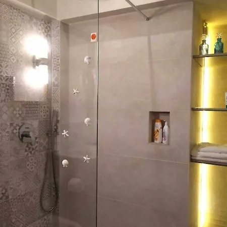 Apartmán Dream Tower Międzybrodzie Bialskie