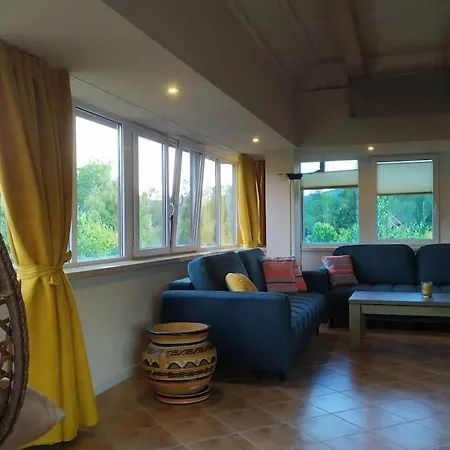 Dream Tower Appartement Międzybrodzie Bialskie