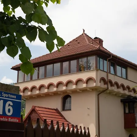 Apartamento Dream Tower