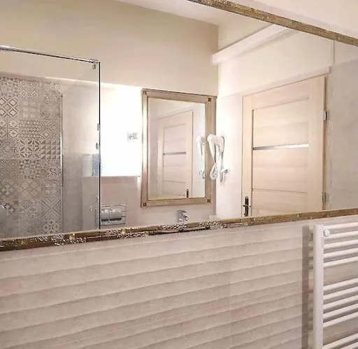 Appartement Dream Tower