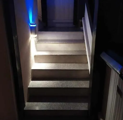 Dream Tower Międzybrodzie Bialskie