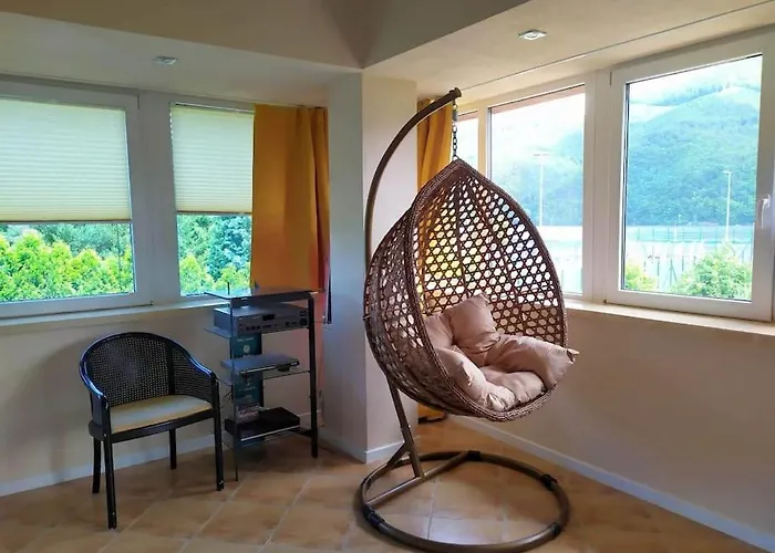 Appartement Dream Tower *