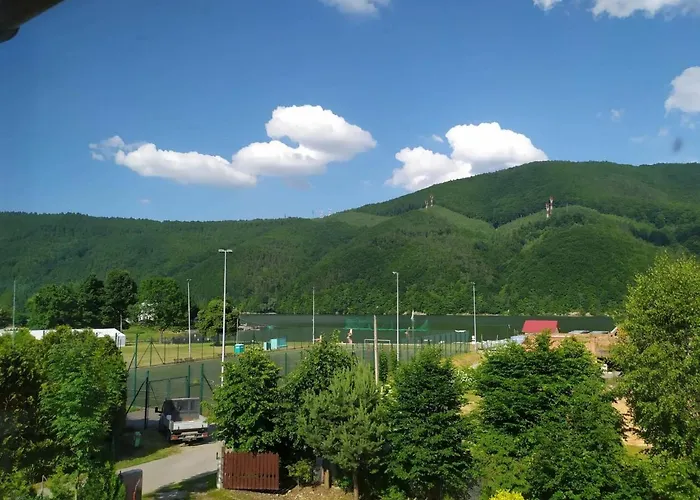 Dream Tower Appartement Międzybrodzie Bialskie