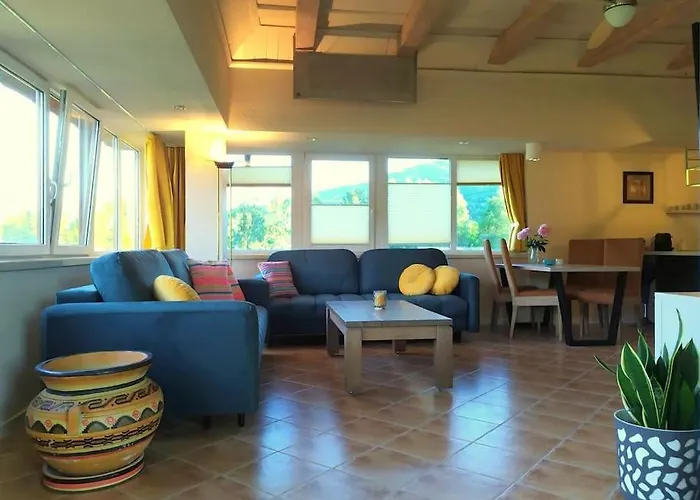 Appartement Dream Tower *