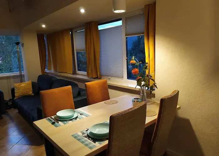 Appartement Dream Tower Międzybrodzie Bialskie