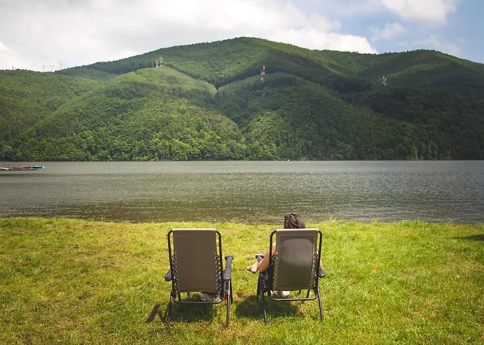 Dream Tower Appartement