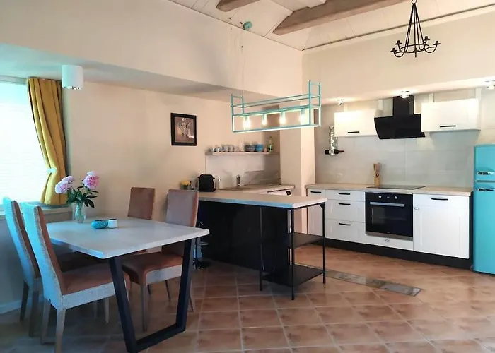 Dream Tower Międzybrodzie Bialskie