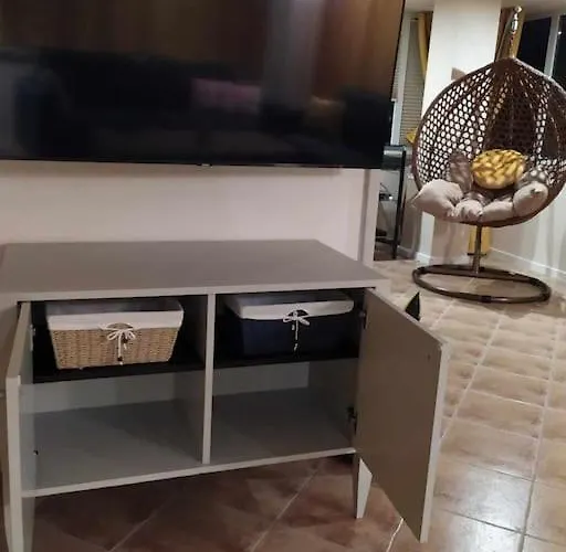 Appartement Dream Tower Międzybrodzie Bialskie