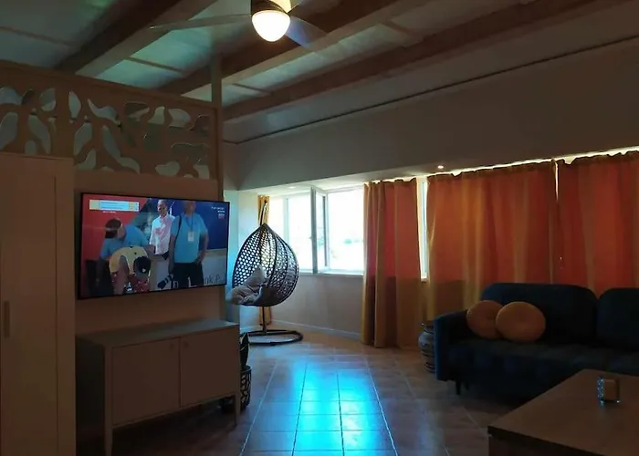 Dream Tower * Międzybrodzie Bialskie