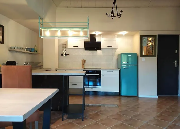 Dream Tower Appartement Międzybrodzie Bialskie