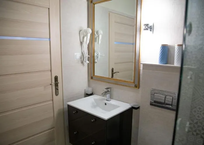 Dream Tower Appartement