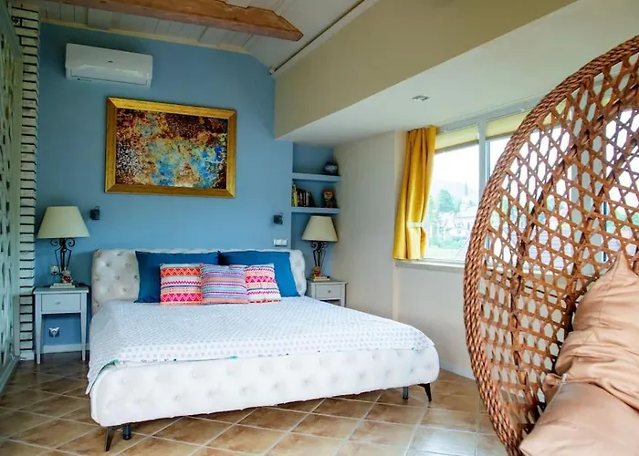 Dream Tower * Międzybrodzie Bialskie