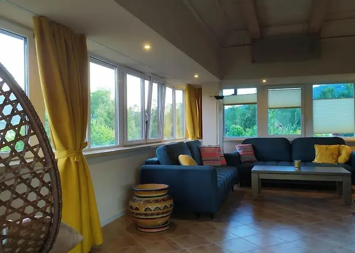 Dream Tower Appartement Międzybrodzie Bialskie