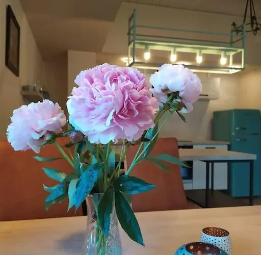 Appartement Dream Tower *