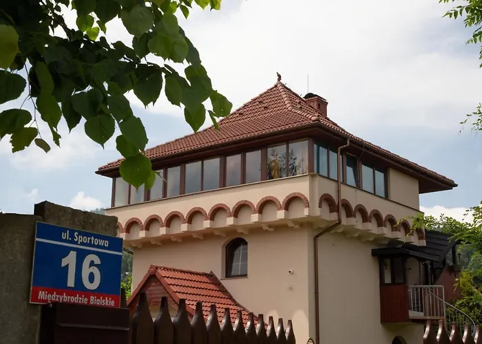 Appartement Dream Tower